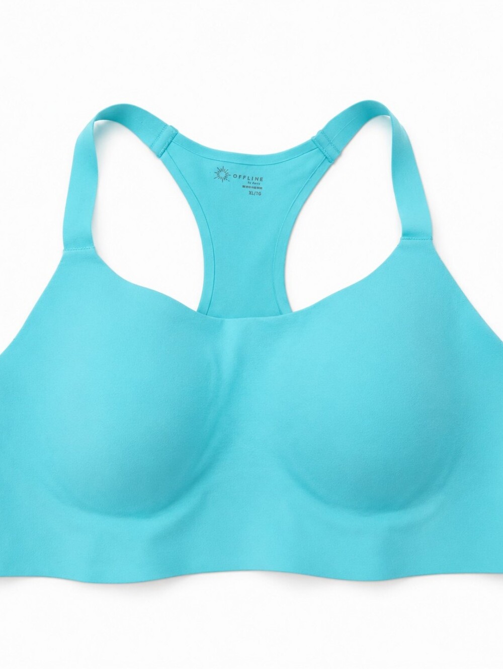 Aerie OFFLINE Racerback Bra